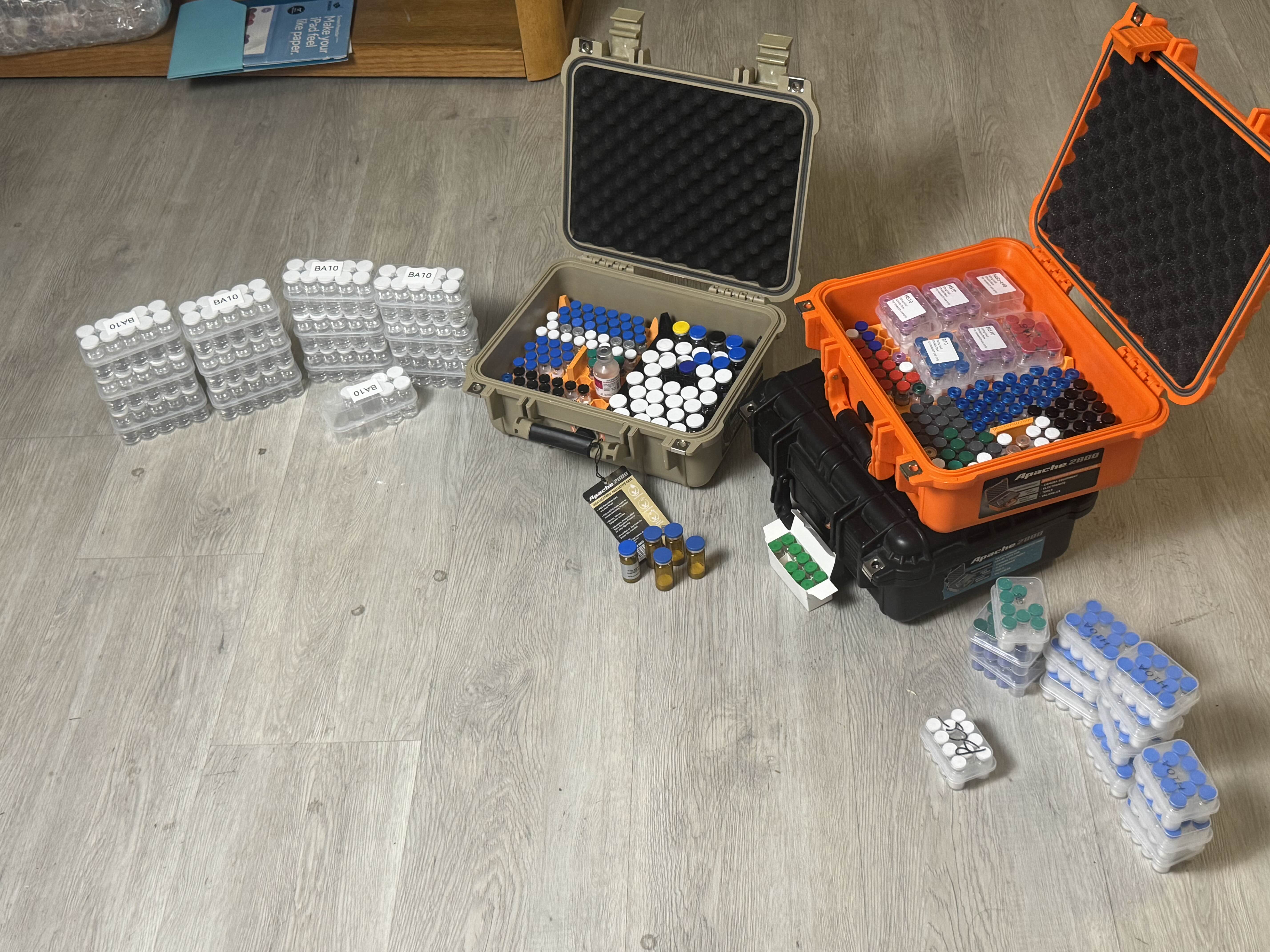 TFS customer review photo